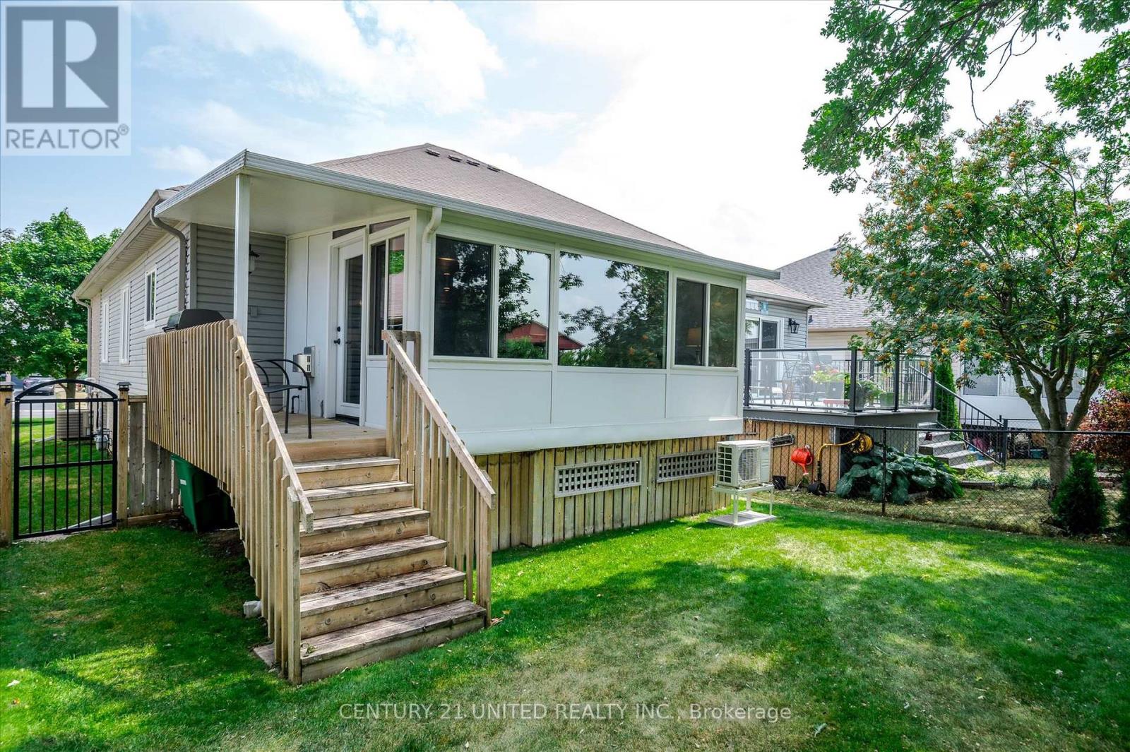 3033 Westridge Boulevard, Peterborough West (Central), Ontario  K9K 2K5 - Photo 23 - X12341484