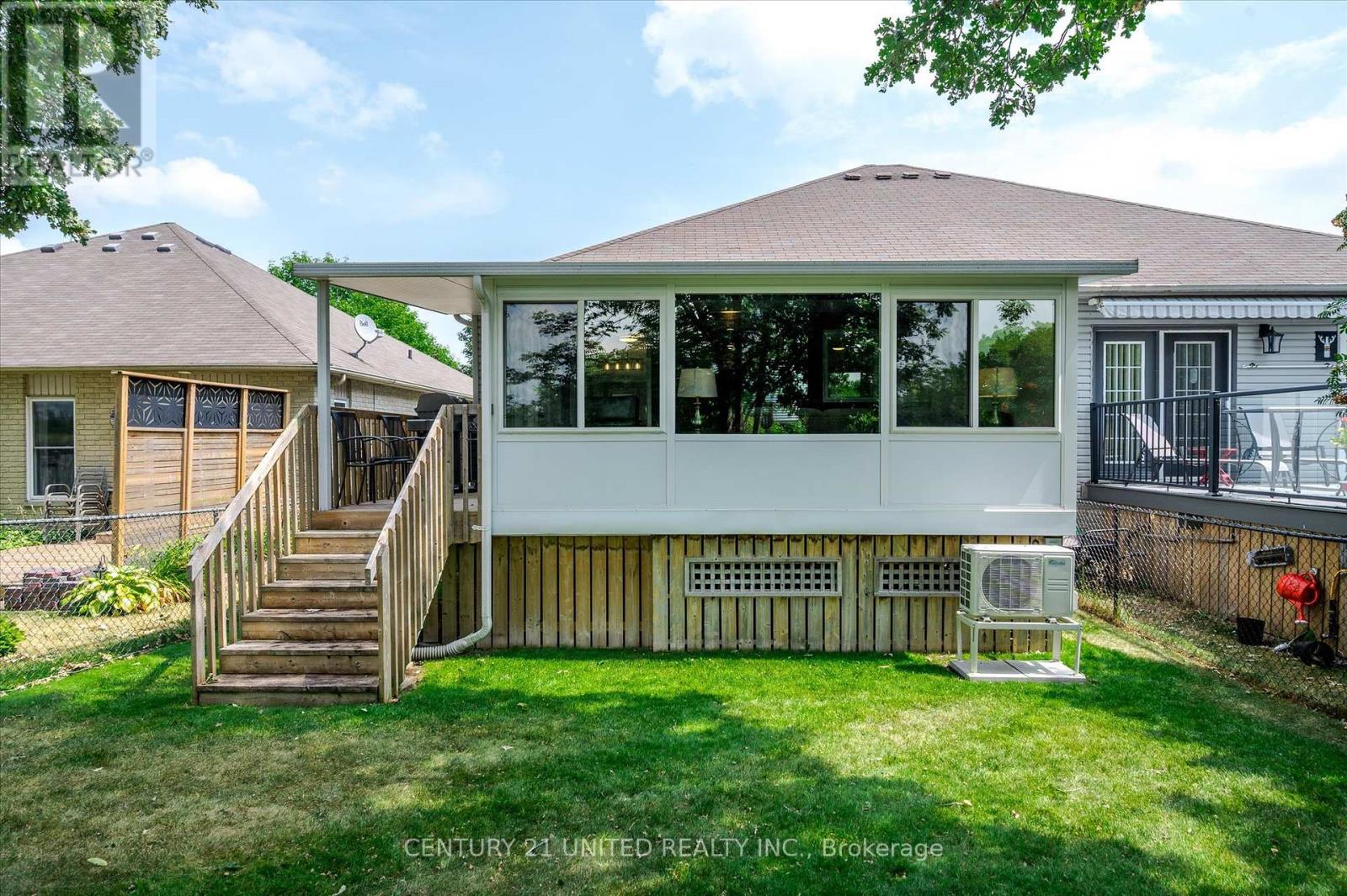 3033 Westridge Boulevard, Peterborough West (Central), Ontario  K9K 2K5 - Photo 24 - X12341484