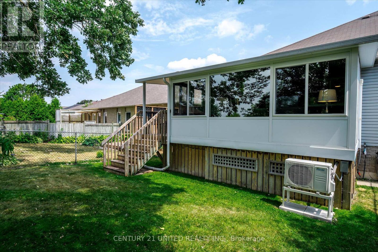 3033 Westridge Boulevard, Peterborough West (Central), Ontario  K9K 2K5 - Photo 25 - X12341484