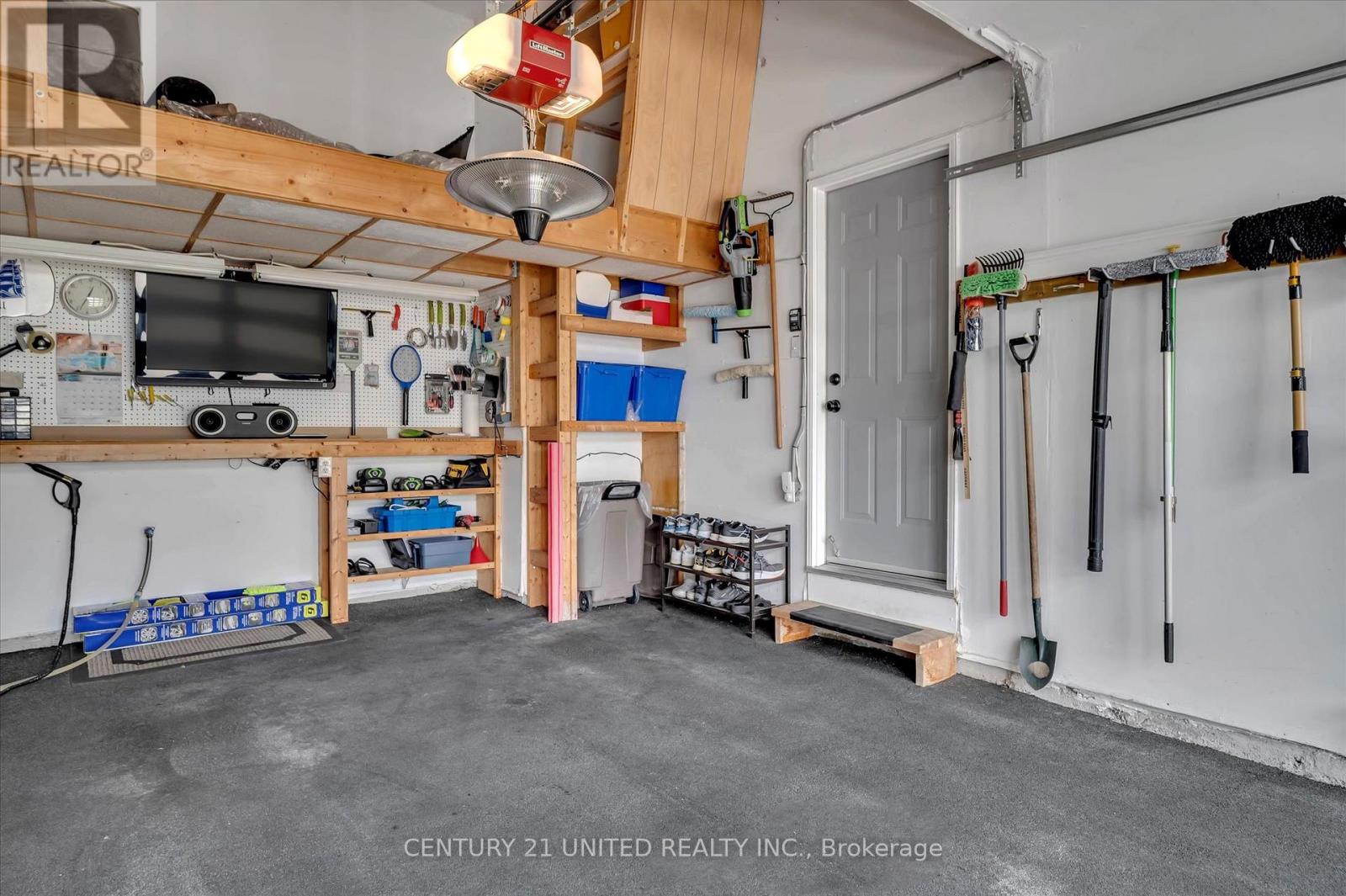 3033 Westridge Boulevard, Peterborough West (Central), Ontario  K9K 2K5 - Photo 32 - X12341484