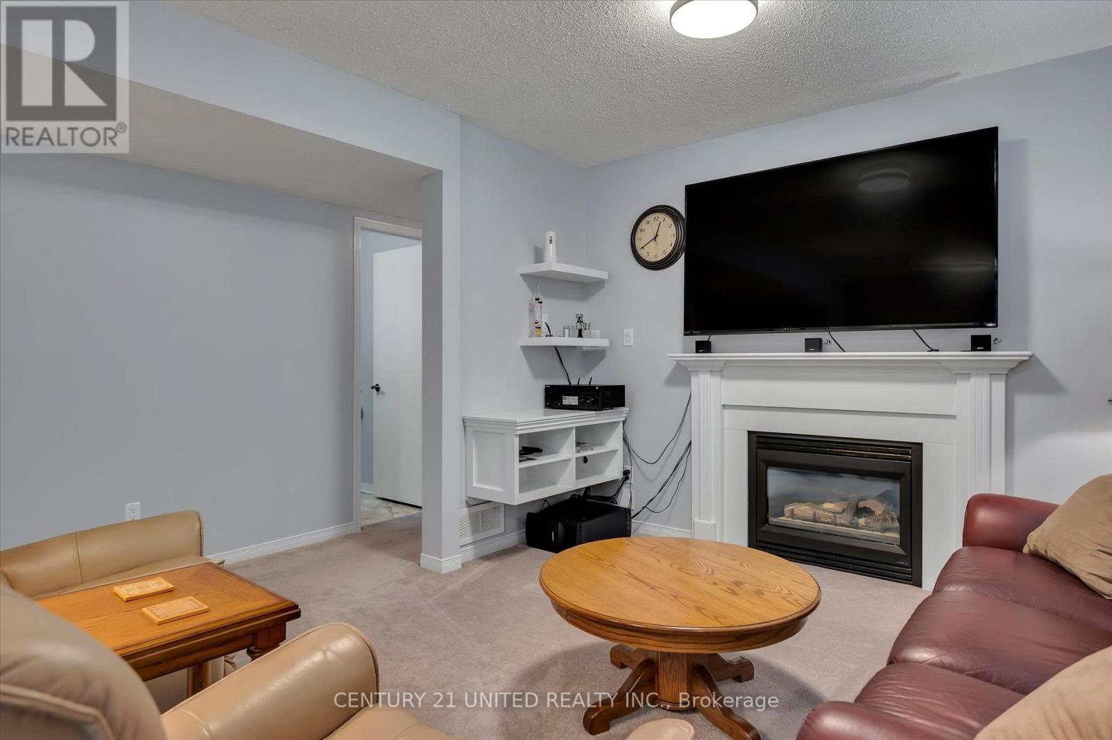 3033 Westridge Boulevard, Peterborough West (Central), Ontario  K9K 2K5 - Photo 36 - X12341484