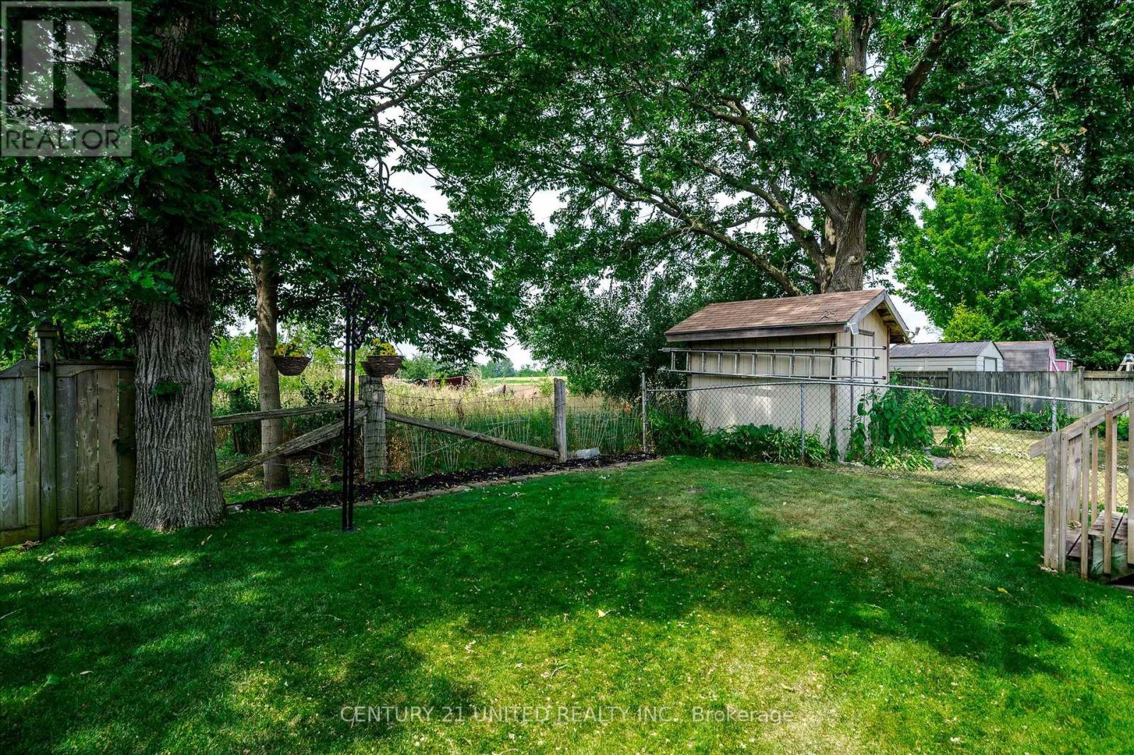 3033 Westridge Boulevard, Peterborough West (Central), Ontario  K9K 2K5 - Photo 46 - X12341484