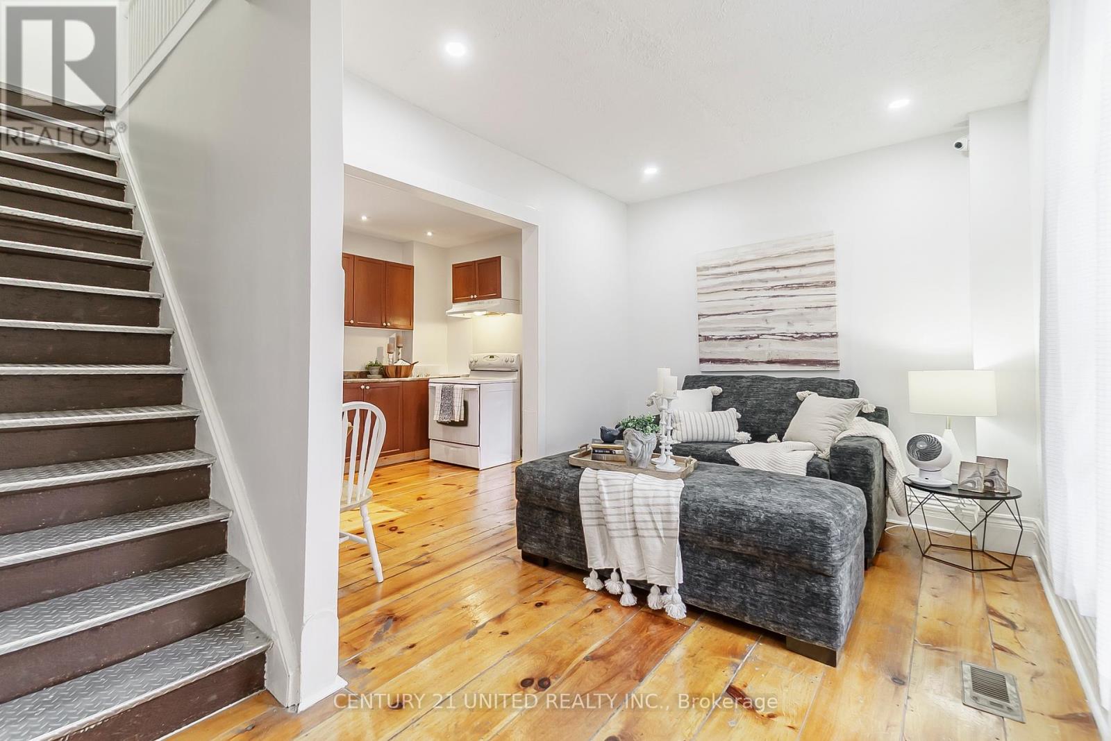872 George Street N, Peterborough North (South), Ontario  K9H 3T7 - Photo 17 - X12341556