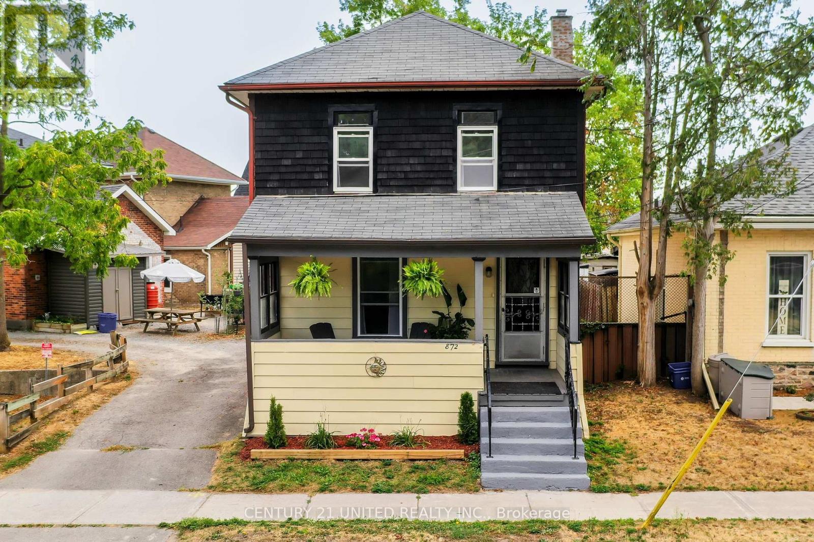 872 George Street N, Peterborough North (South), Ontario  K9H 3T7 - Photo 3 - X12341556