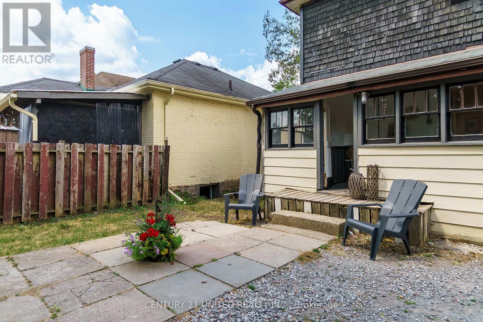 872 George Street N, Peterborough North (South), Ontario  K9H 3T7 - Photo 43 - X12341556