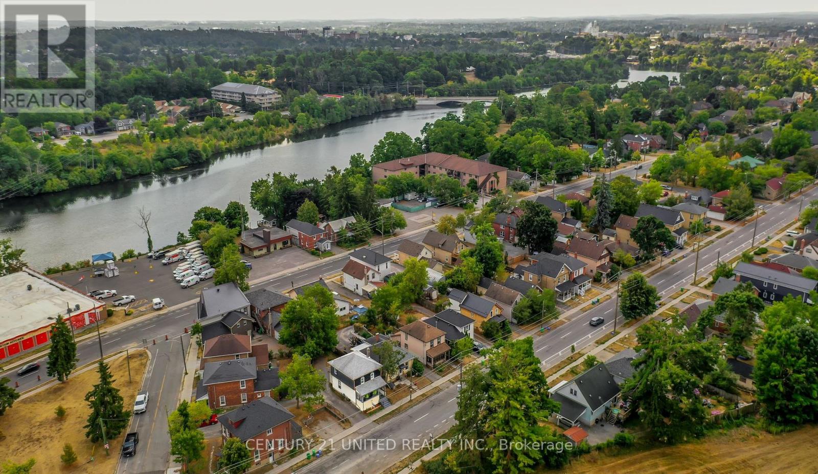 872 George Street N, Peterborough North (South), Ontario  K9H 3T7 - Photo 49 - X12341556