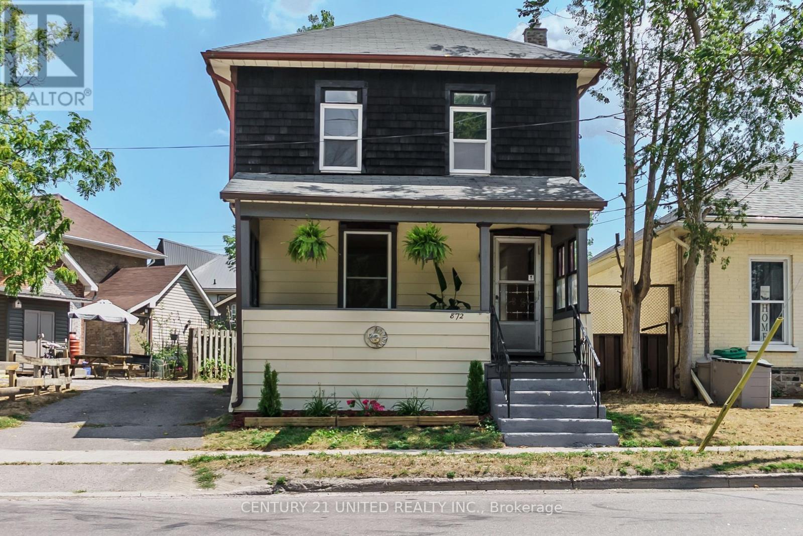 872 George Street N, Peterborough North (South), Ontario  K9H 3T7 - Photo 6 - X12341556