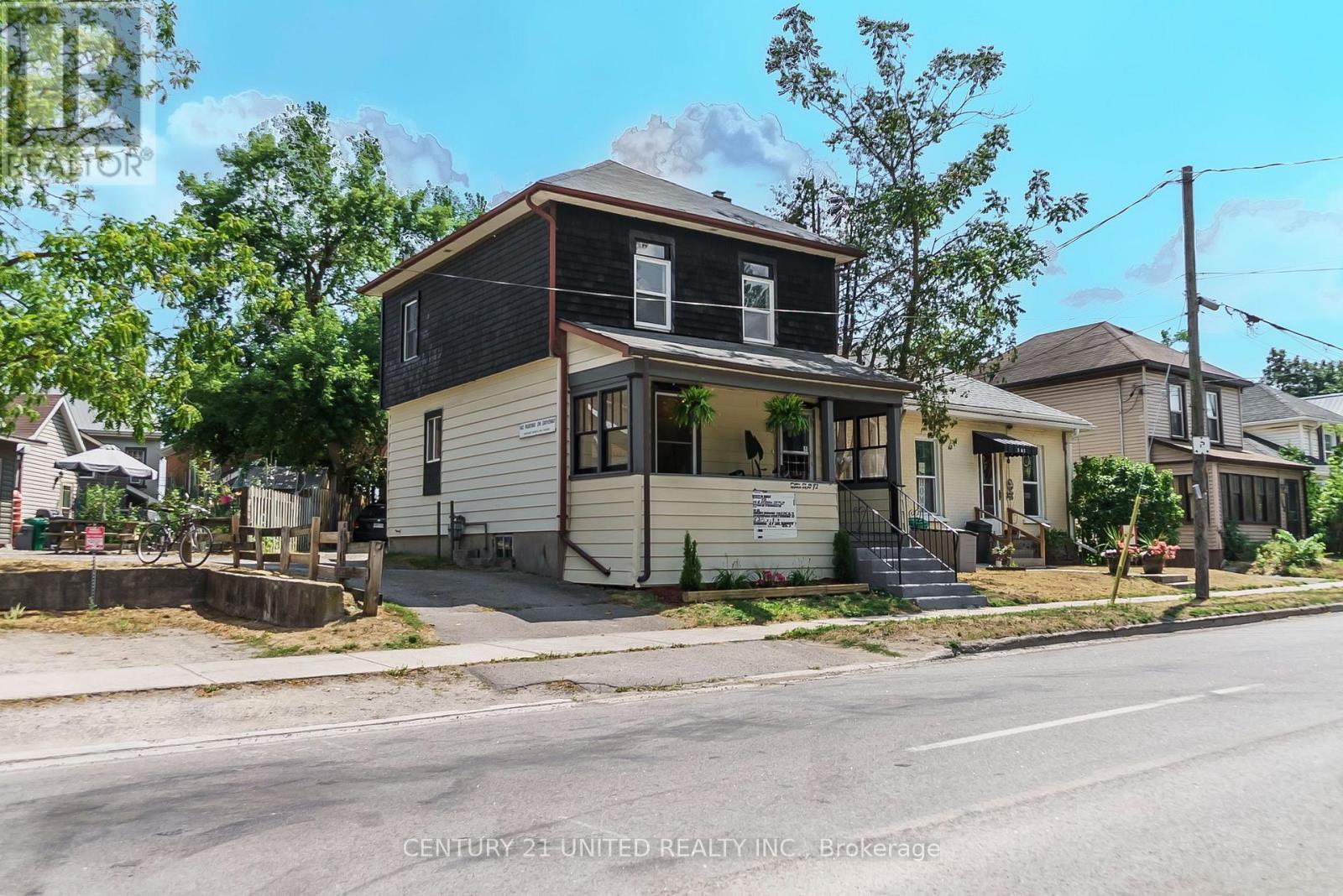 872 George Street N, Peterborough North (South), Ontario  K9H 3T7 - Photo 7 - X12341556