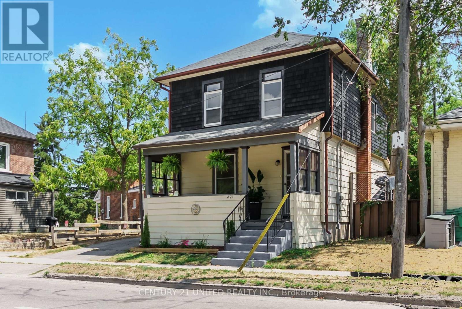 872 George Street N, Peterborough North (South), Ontario  K9H 3T7 - Photo 8 - X12341556