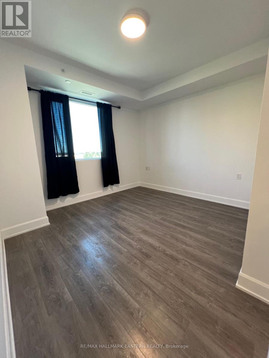 409 - 195 Hunter Street, Peterborough Central (North), Ontario  K9H 0K6 - Photo 10 - X12341574