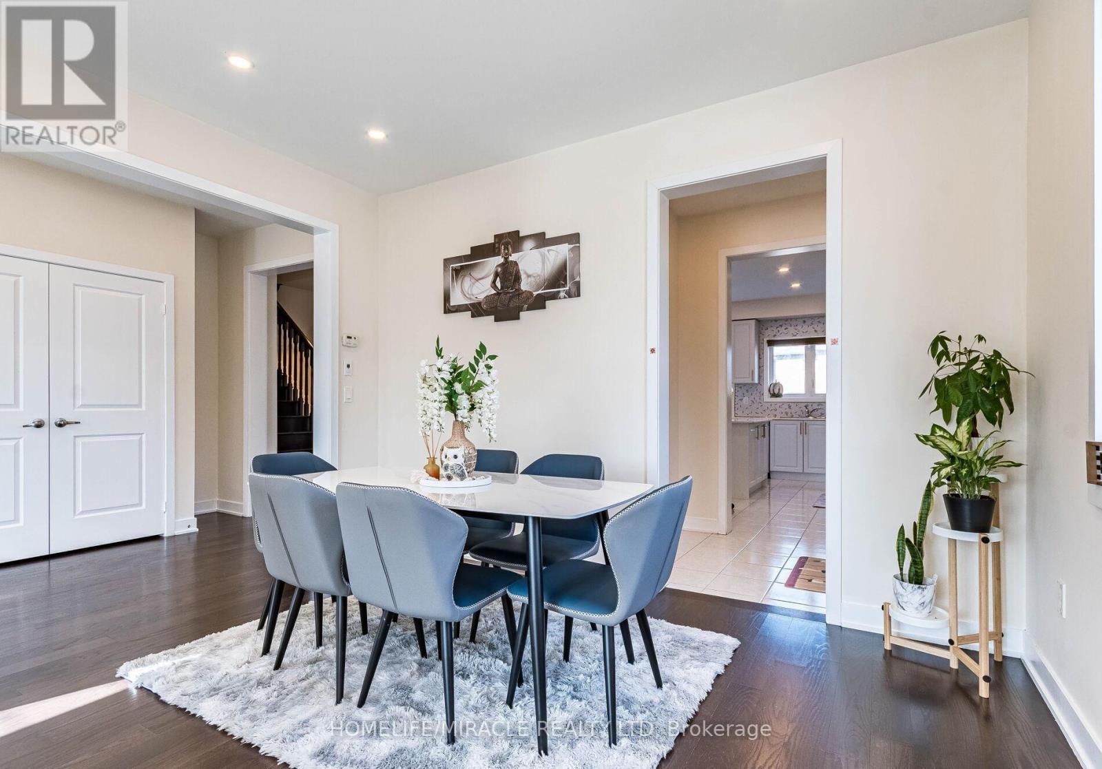10 Buckles Court, Clarington (Newcastle), Ontario  L1B 0L1 - Photo 11 - E12341435