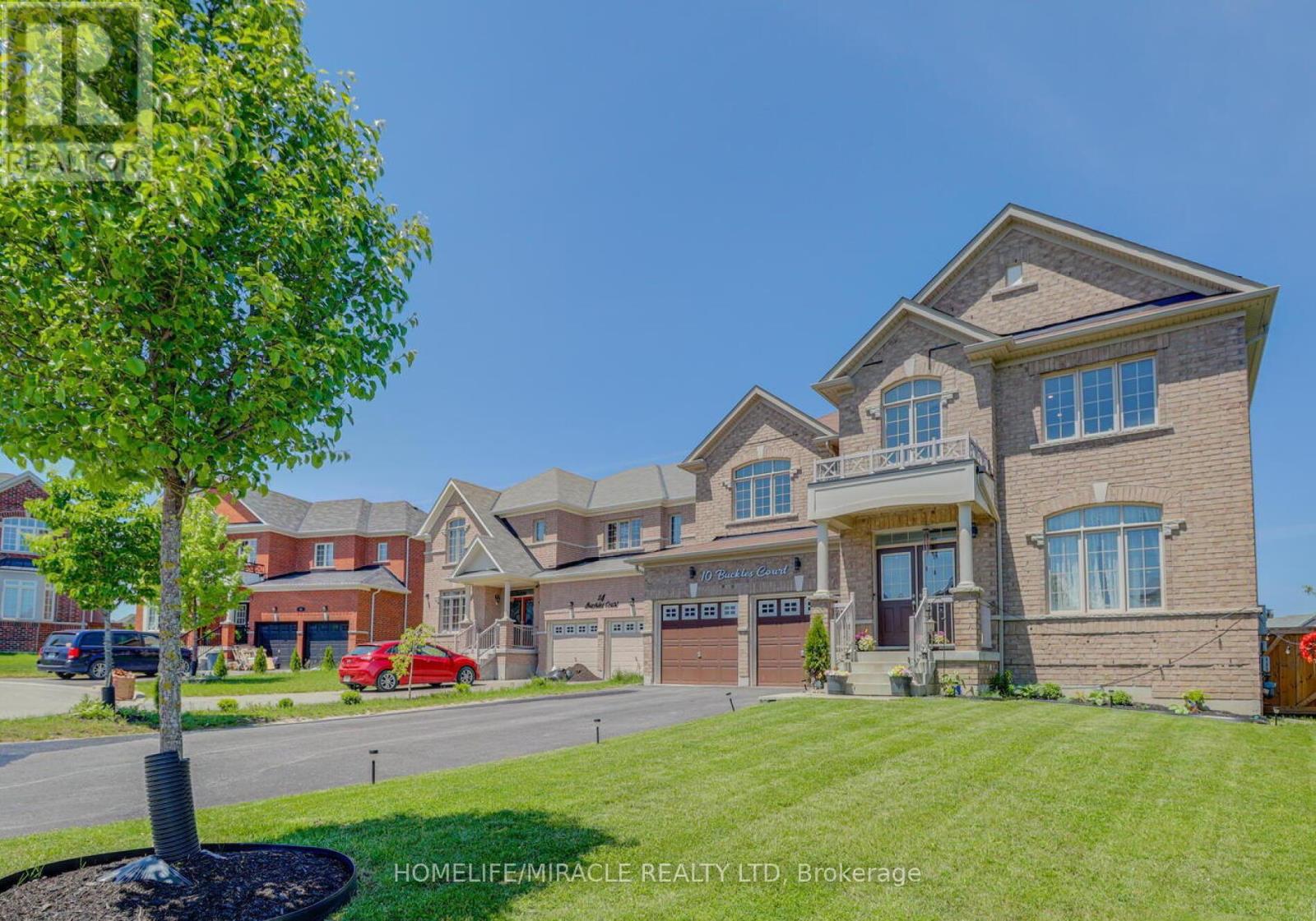 10 Buckles Court, Clarington (Newcastle), Ontario  L1B 0L1 - Photo 2 - E12341435