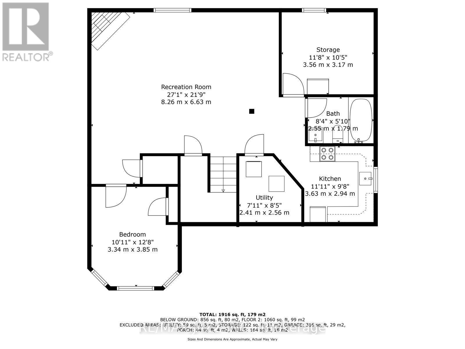 39 Mcgibbon Boulevard, Kawartha Lakes (Lindsay), Ontario  K9V 6G4 - Photo 28 - X12341795