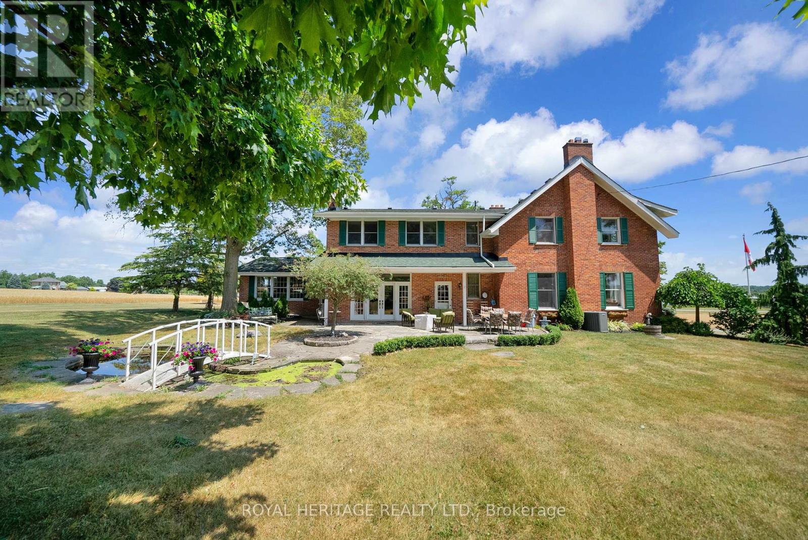 638 COUNTY 28 ROAD, cavan monaghan (cavan twp), Ontario