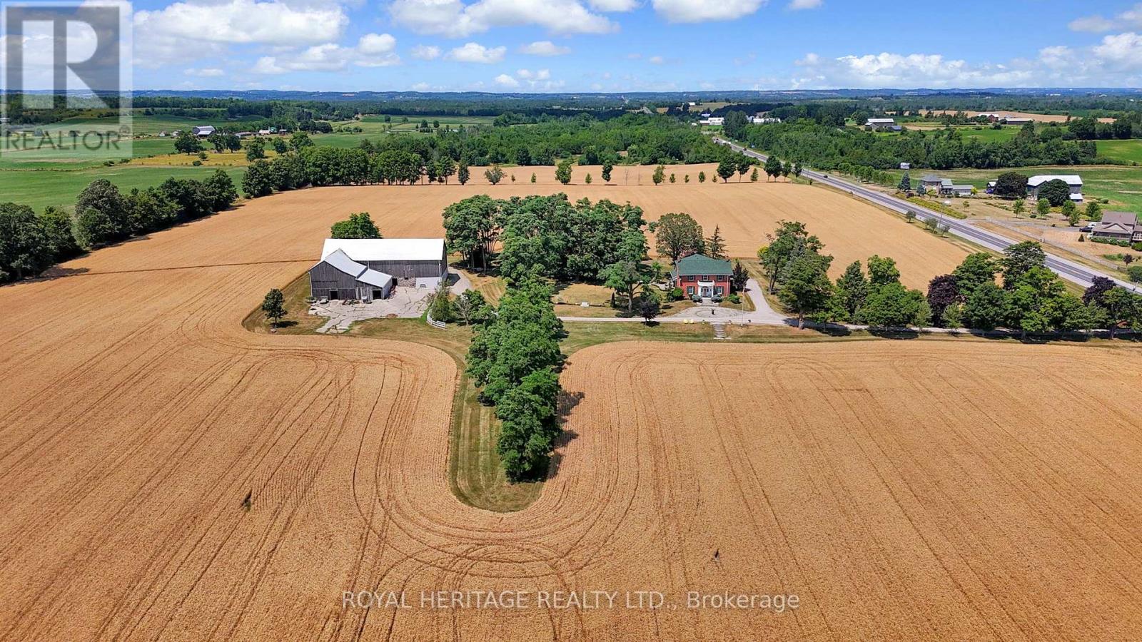 638 County 28 Road, Cavan Monaghan (Cavan Twp), Ontario  L0A 1G0 - Photo 11 - X12341880