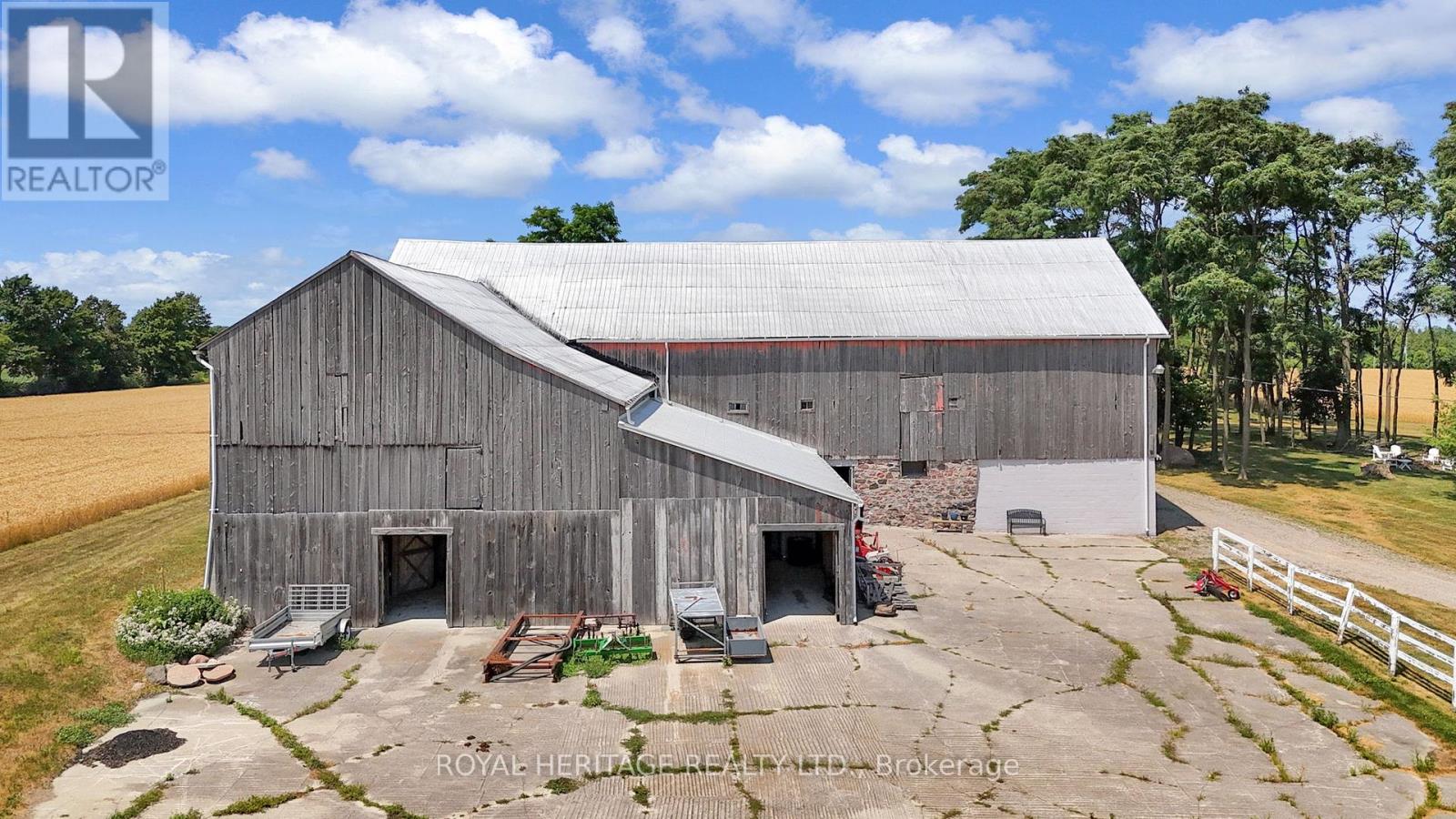 638 County 28 Road, Cavan Monaghan (Cavan Twp), Ontario  L0A 1G0 - Photo 13 - X12341880
