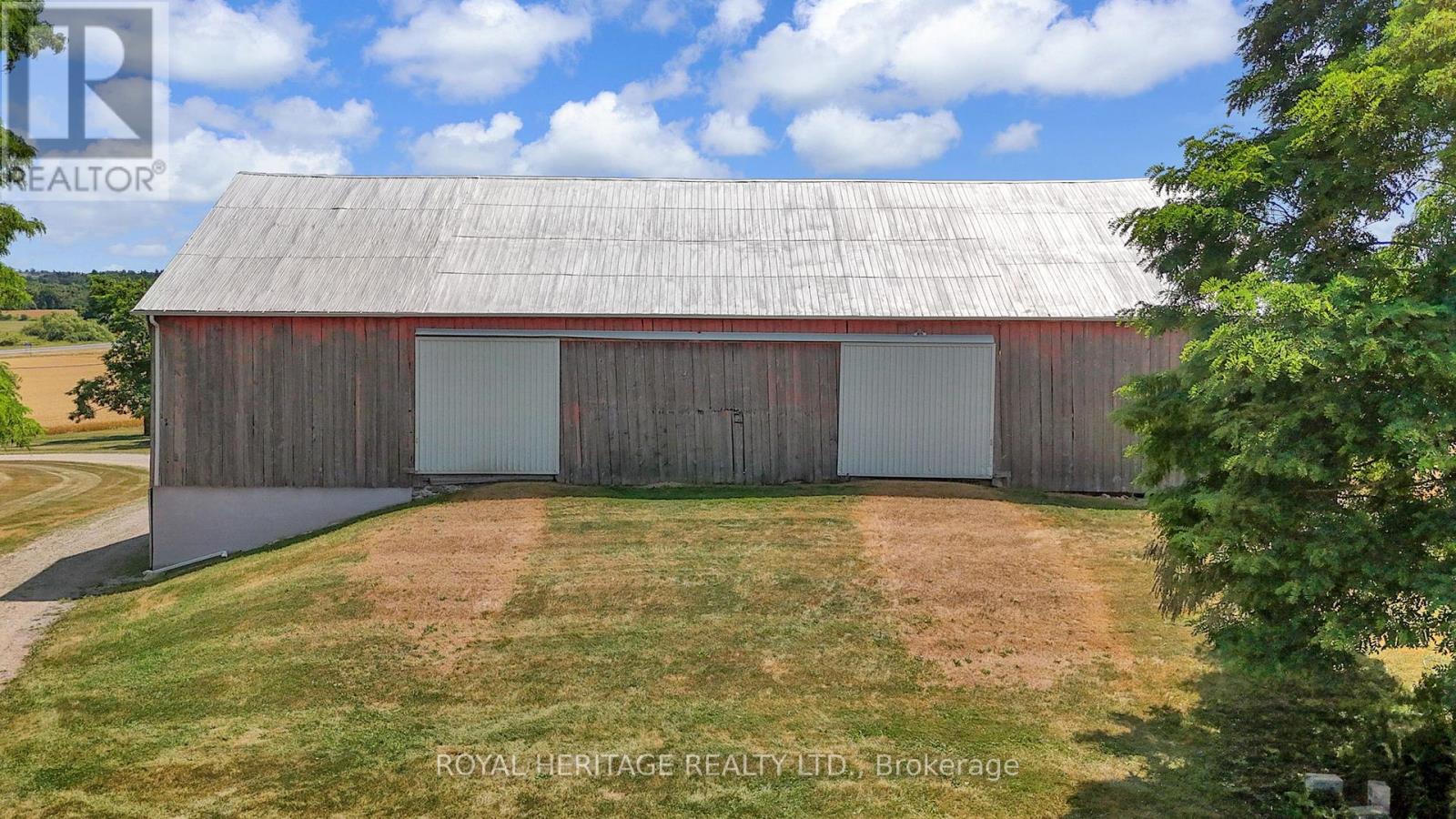 638 County 28 Road, Cavan Monaghan (Cavan Twp), Ontario  L0A 1G0 - Photo 14 - X12341880