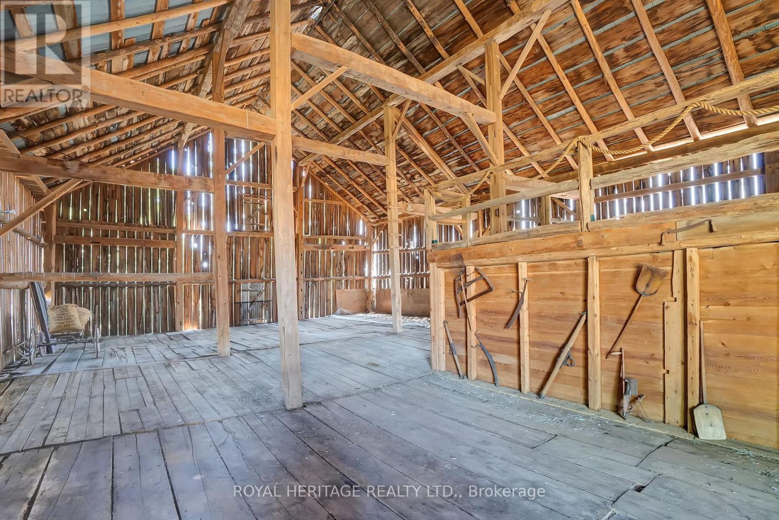 638 County 28 Road, Cavan Monaghan (Cavan Twp), Ontario  L0A 1G0 - Photo 19 - X12341880