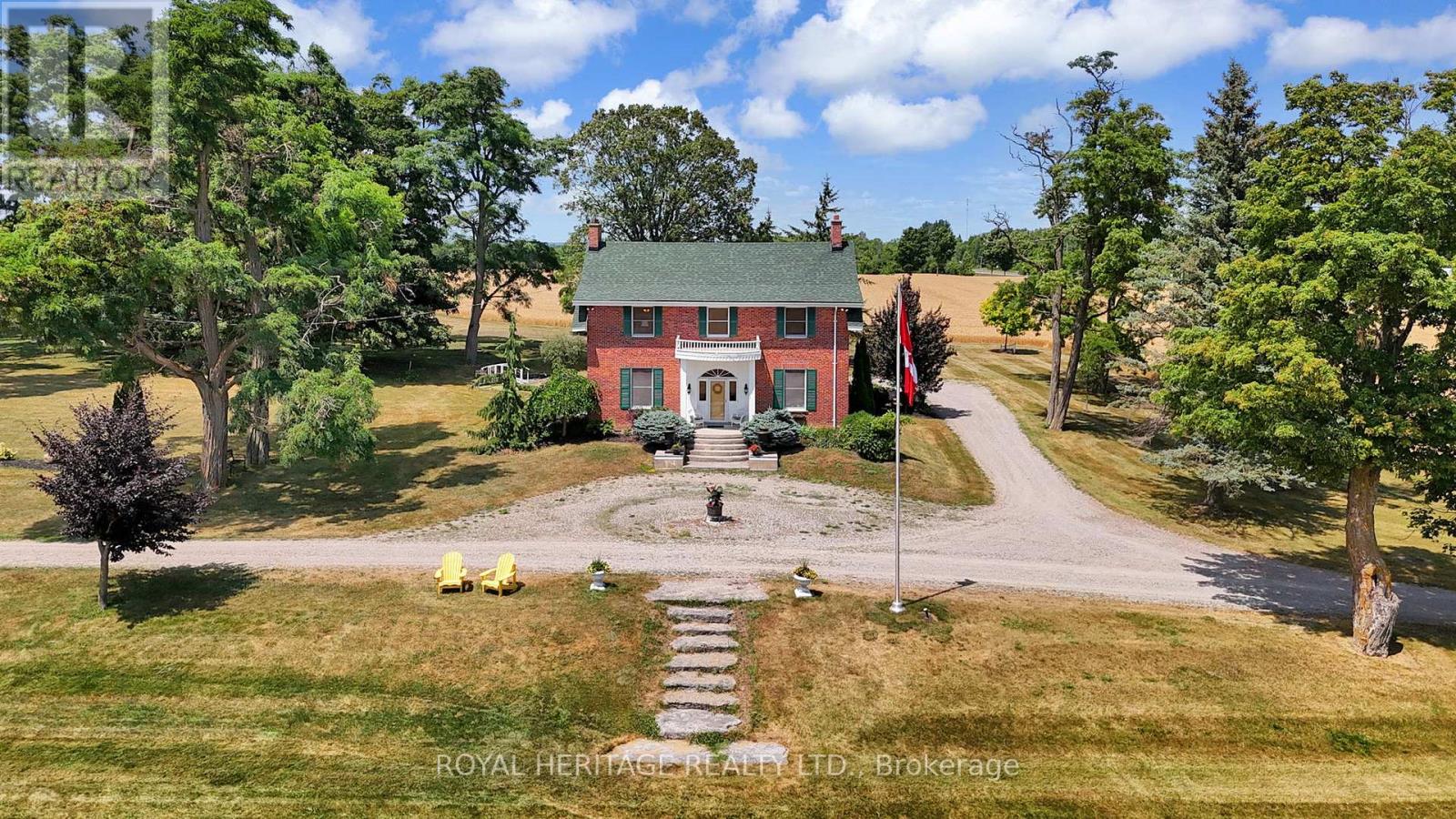 638 County 28 Road, Cavan Monaghan (Cavan Twp), Ontario  L0A 1G0 - Photo 2 - X12341880
