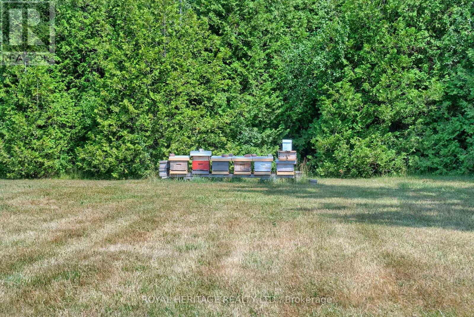 638 County 28 Road, Cavan Monaghan (Cavan Twp), Ontario  L0A 1G0 - Photo 26 - X12341880