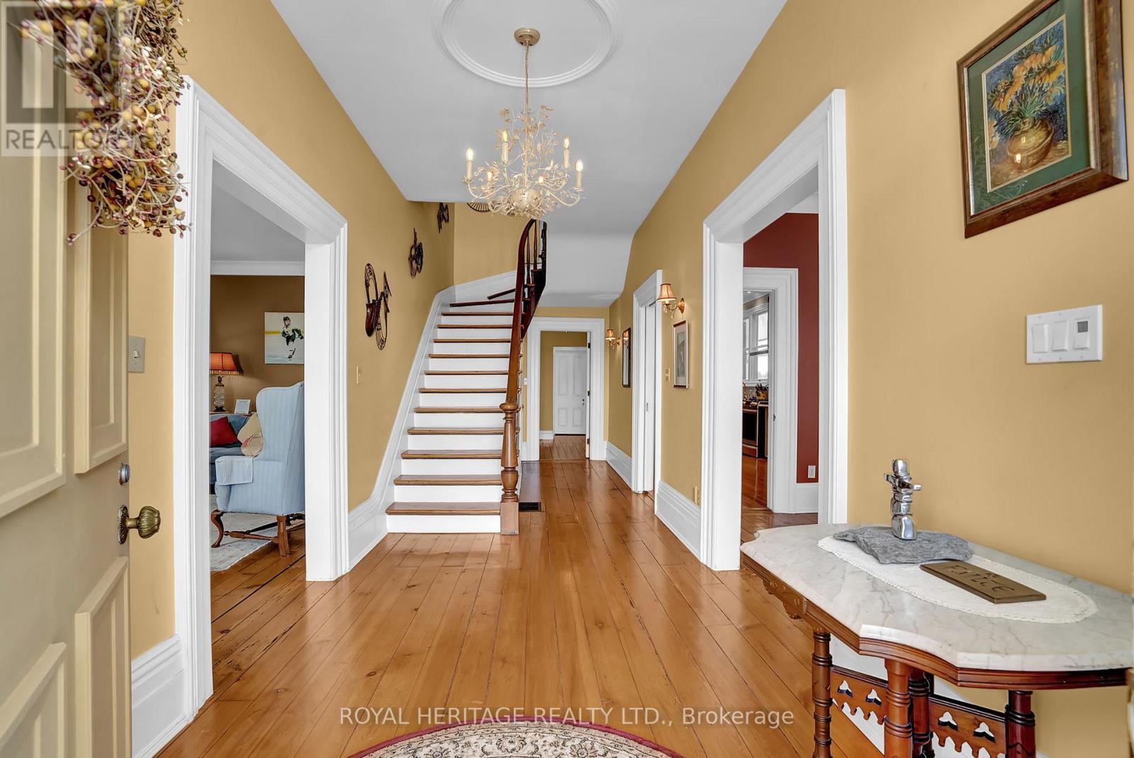 638 County 28 Road, Cavan Monaghan (Cavan Twp), Ontario  L0A 1G0 - Photo 27 - X12341880