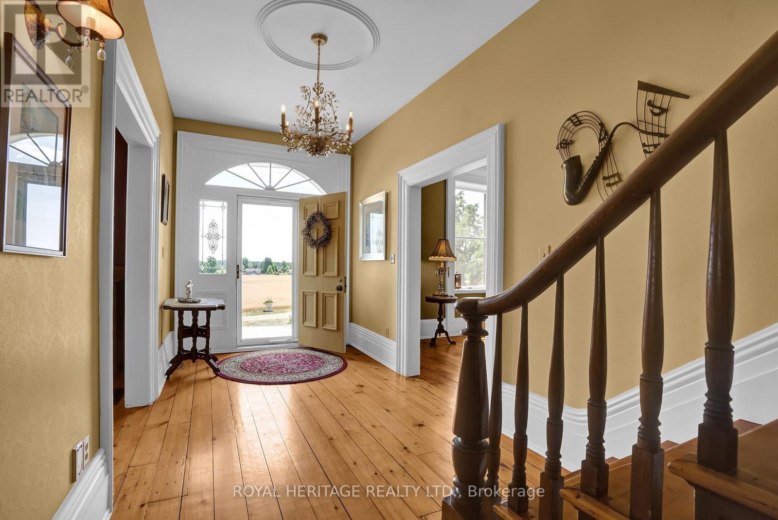 638 County 28 Road, Cavan Monaghan (Cavan Twp), Ontario  L0A 1G0 - Photo 28 - X12341880