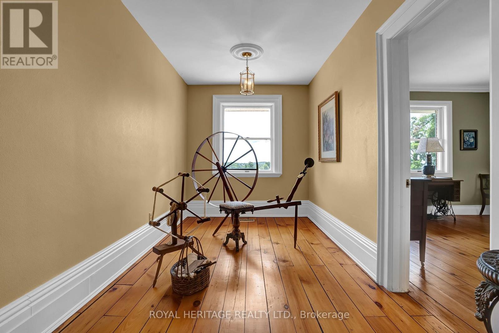 638 County 28 Road, Cavan Monaghan (Cavan Twp), Ontario  L0A 1G0 - Photo 30 - X12341880