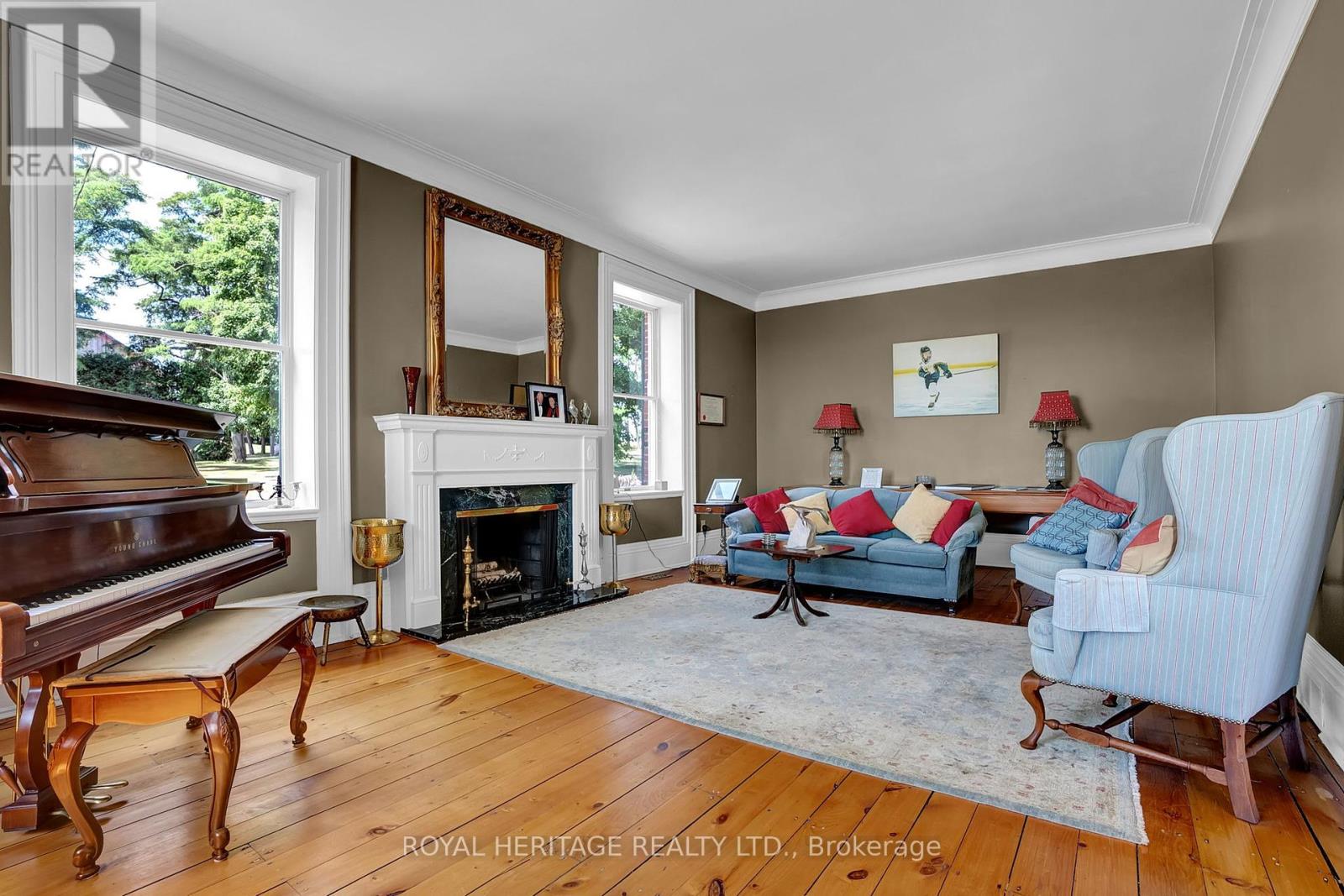 638 County 28 Road, Cavan Monaghan (Cavan Twp), Ontario  L0A 1G0 - Photo 36 - X12341880