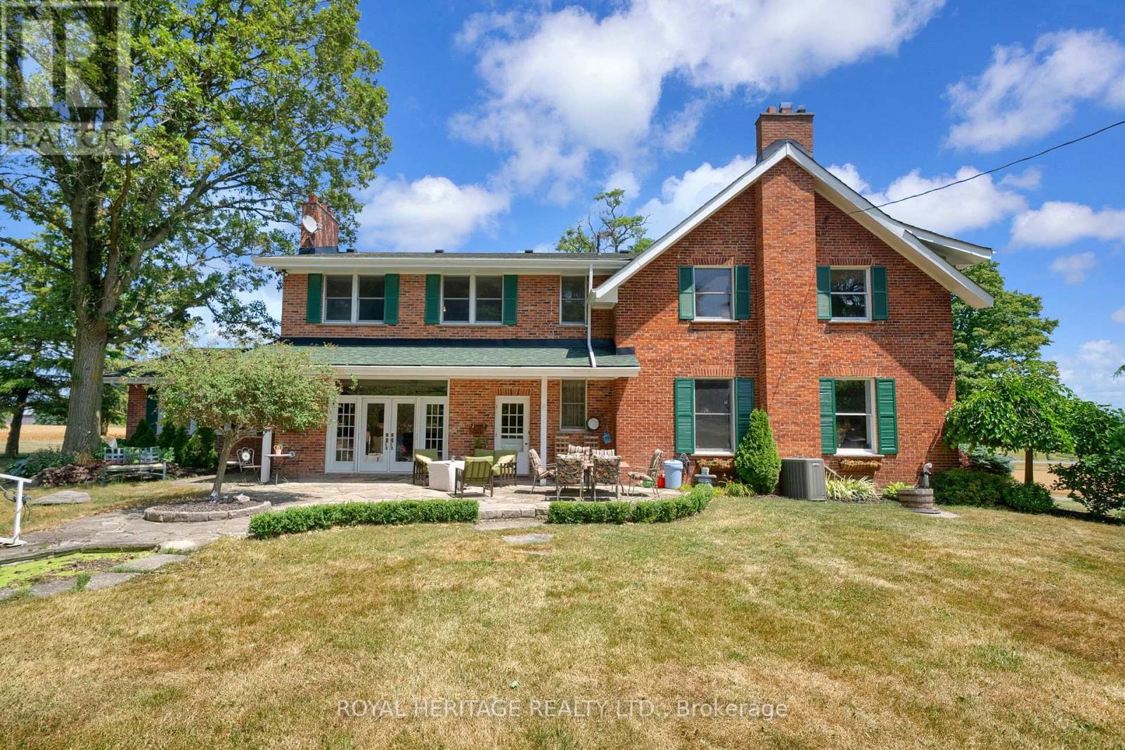 638 County 28 Road, Cavan Monaghan (Cavan Twp), Ontario  L0A 1G0 - Photo 4 - X12341880