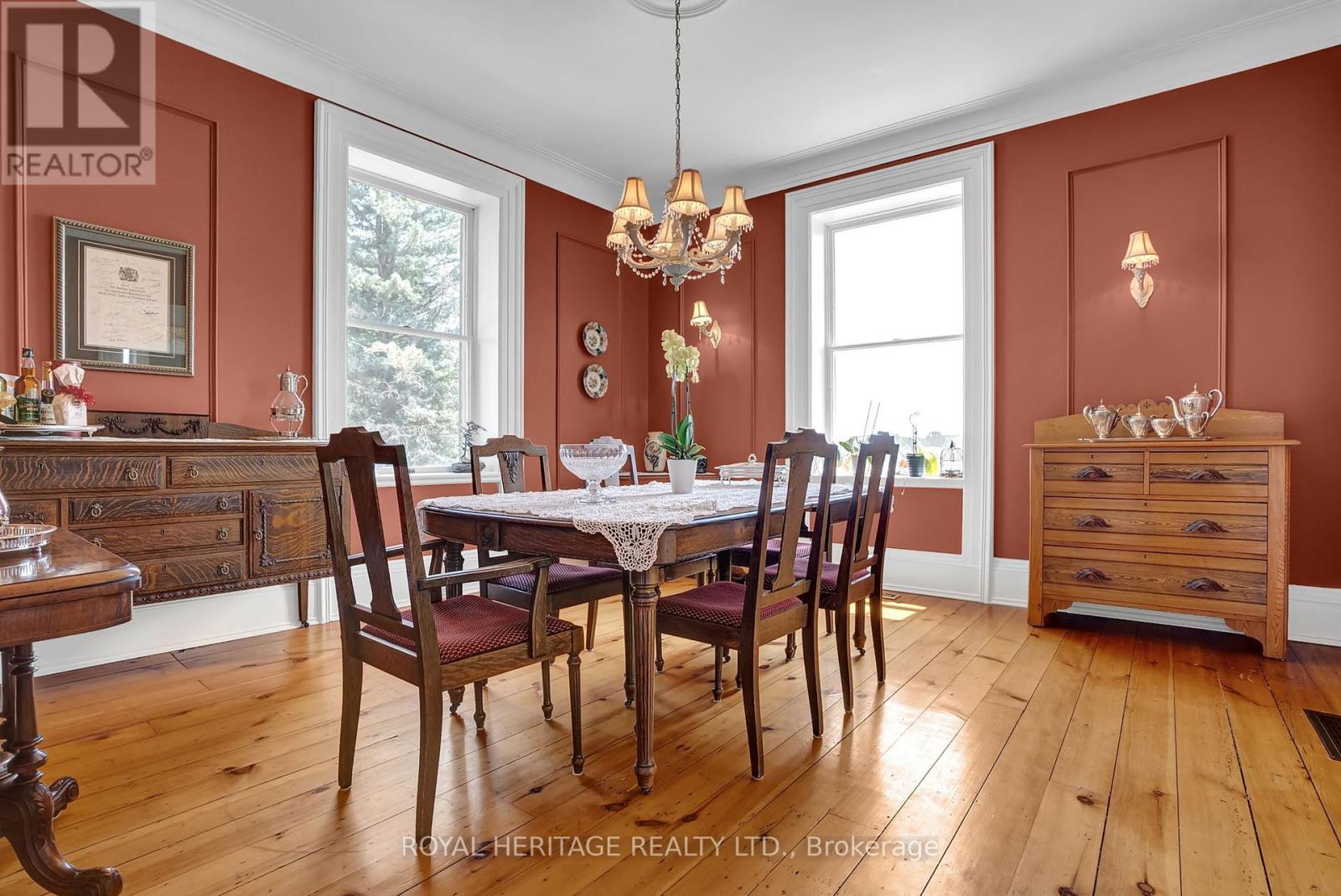 638 County 28 Road, Cavan Monaghan (Cavan Twp), Ontario  L0A 1G0 - Photo 40 - X12341880