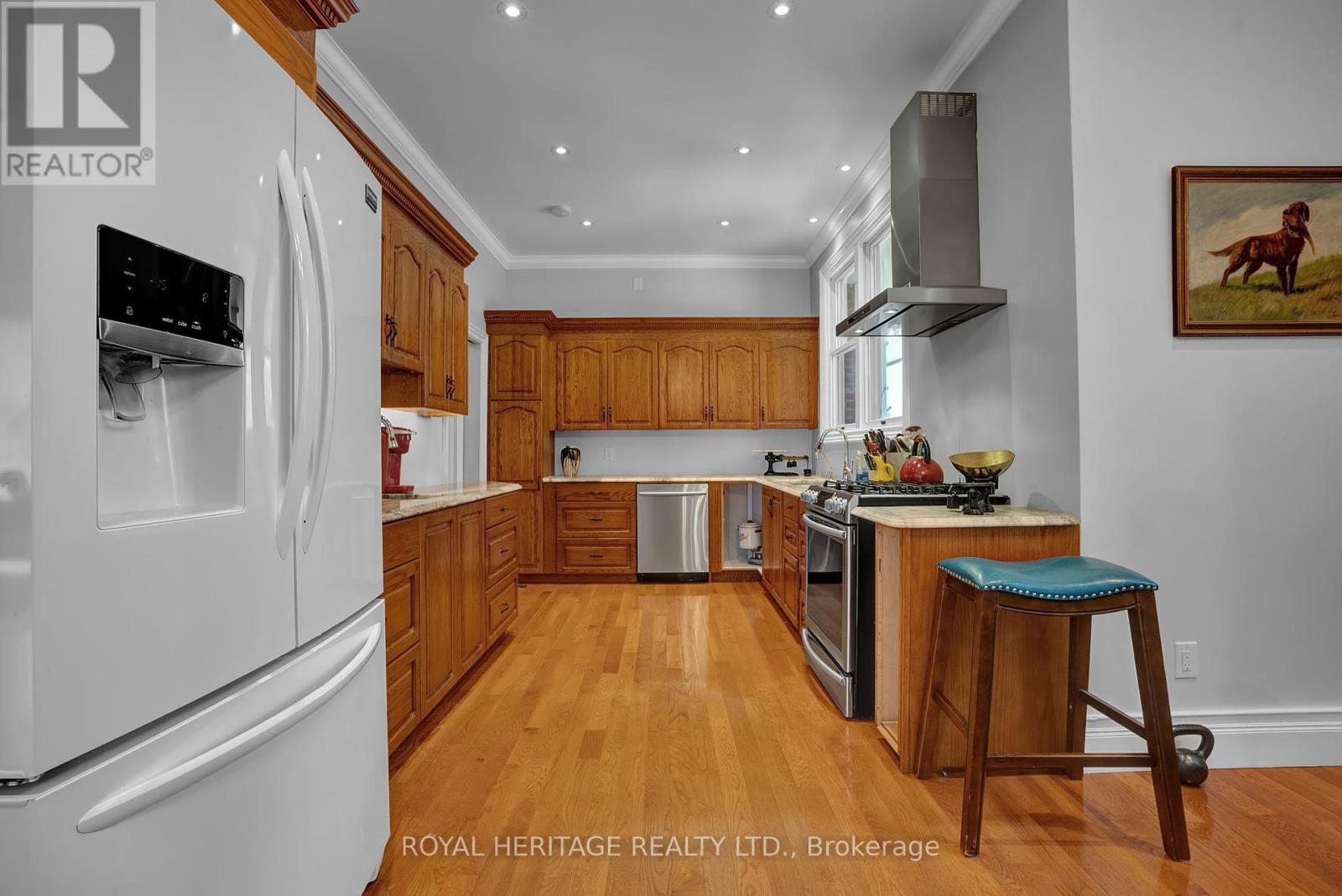 638 County 28 Road, Cavan Monaghan (Cavan Twp), Ontario  L0A 1G0 - Photo 42 - X12341880