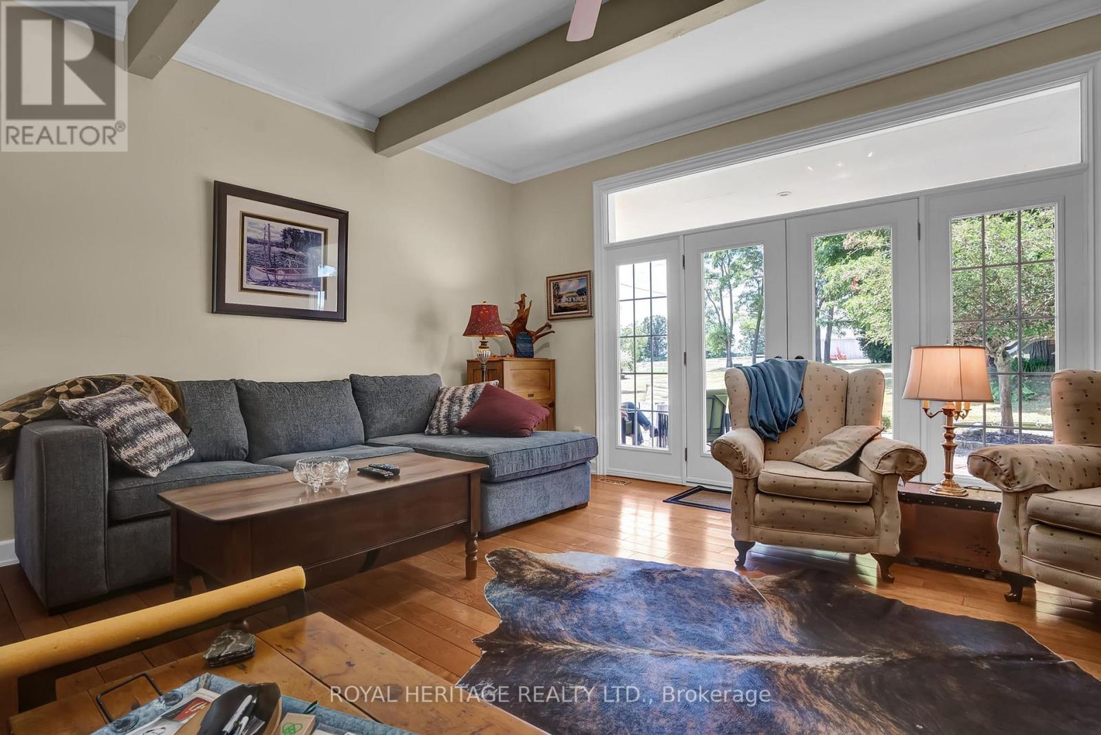 638 County 28 Road, Cavan Monaghan (Cavan Twp), Ontario  L0A 1G0 - Photo 48 - X12341880