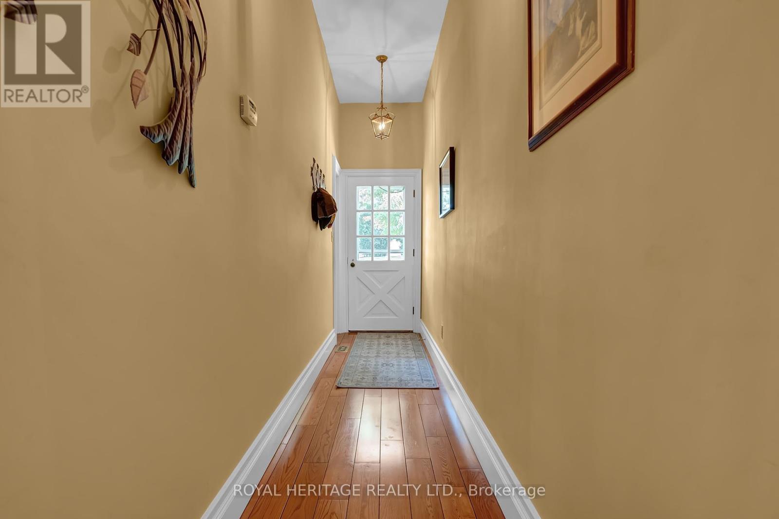 638 County 28 Road, Cavan Monaghan (Cavan Twp), Ontario  L0A 1G0 - Photo 49 - X12341880