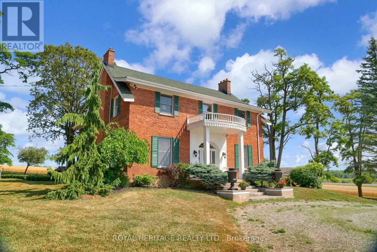 638 County 28 Road, Cavan Monaghan (Cavan Twp), Ontario  L0A 1G0 - Photo 6 - X12341880