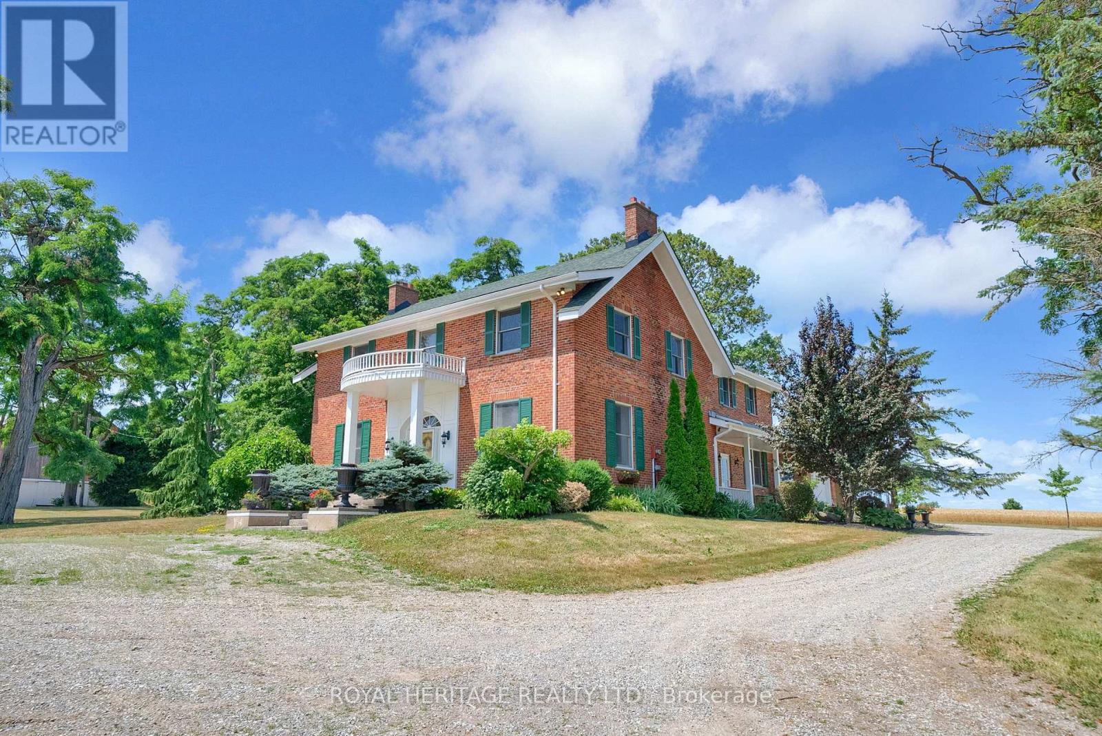 638 County 28 Road, Cavan Monaghan (Cavan Twp), Ontario  L0A 1G0 - Photo 7 - X12341880