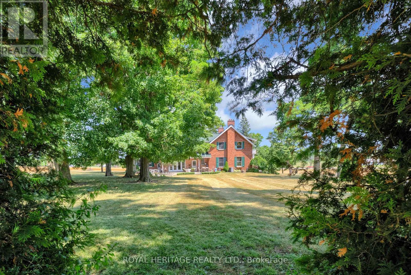 638 County 28 Road, Cavan Monaghan (Cavan Twp), Ontario  L0A 1G0 - Photo 8 - X12341880