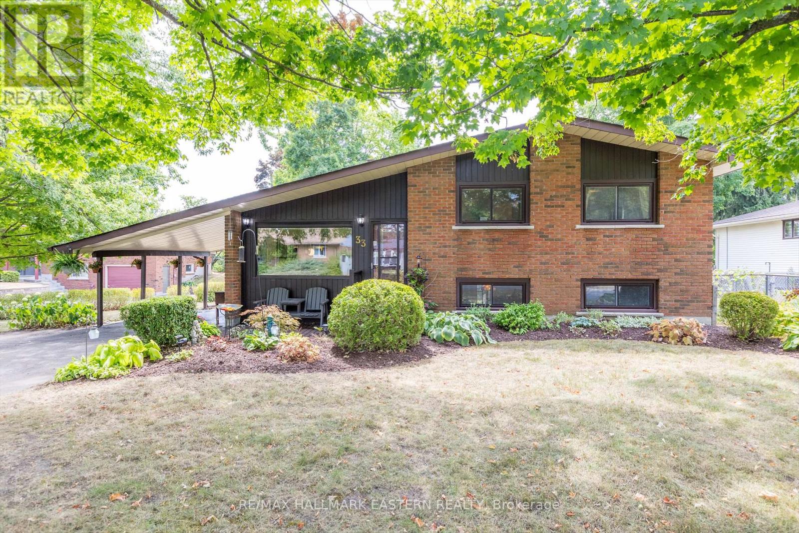 33 PARKVIEW DRIVE, peterborough north (south), Ontario