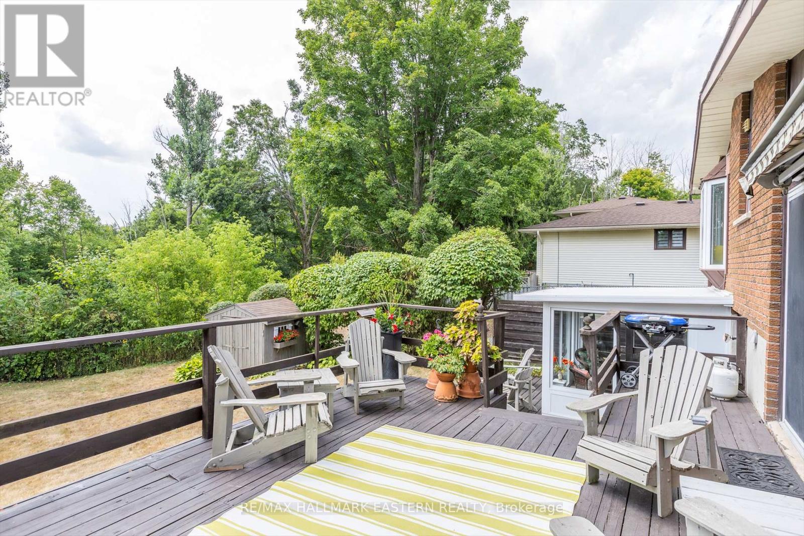 33 Parkview Drive, Peterborough North (South), Ontario  K9H 5M5 - Photo 26 - X12342054