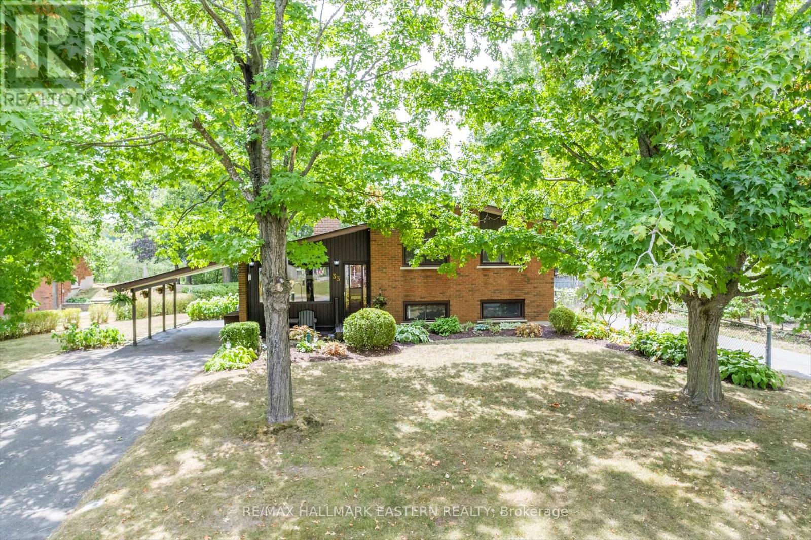 33 Parkview Drive, Peterborough North (South), Ontario  K9H 5M5 - Photo 29 - X12342054