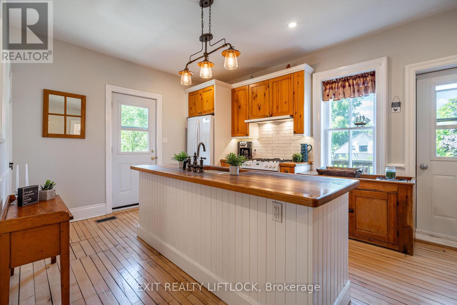 174 County Road 28, Cavan Monaghan (Cavan Twp), Ontario  L0A 1G0 - Photo 10 - X12342192
