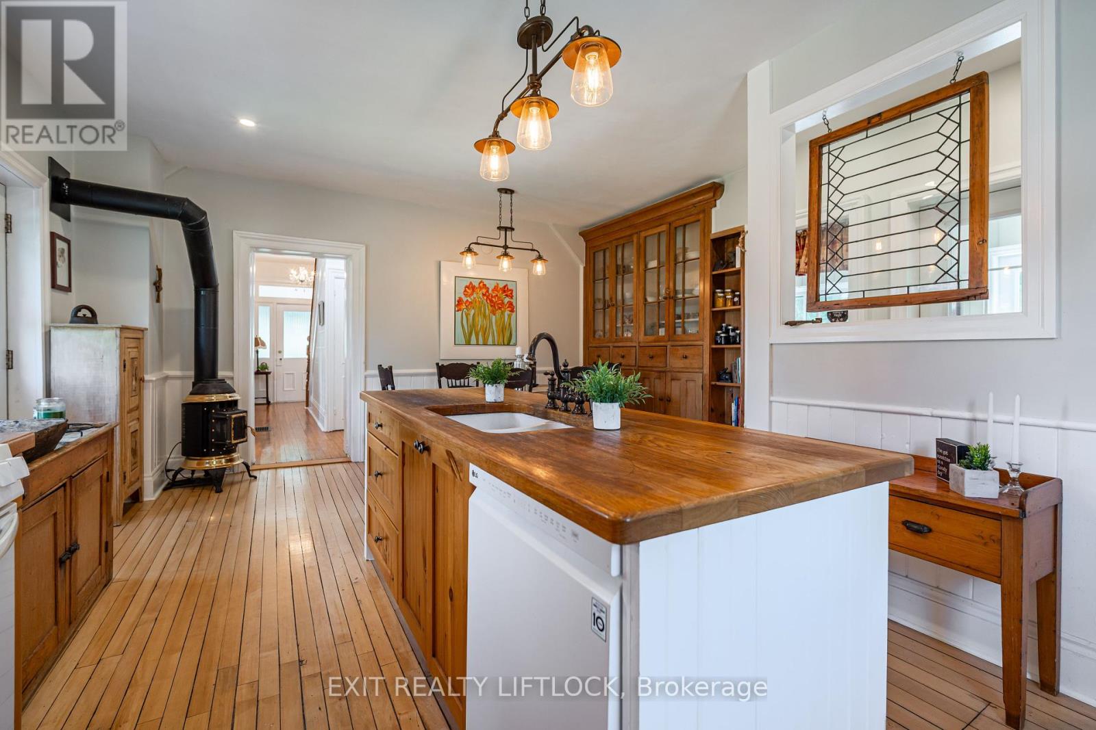 174 County Road 28, Cavan Monaghan (Cavan Twp), Ontario  L0A 1G0 - Photo 13 - X12342192