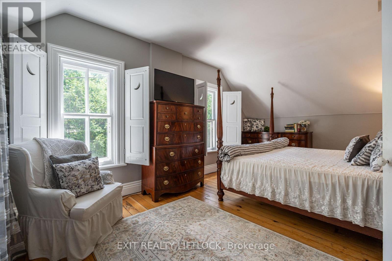 174 County Road 28, Cavan Monaghan (Cavan Twp), Ontario  L0A 1G0 - Photo 20 - X12342192