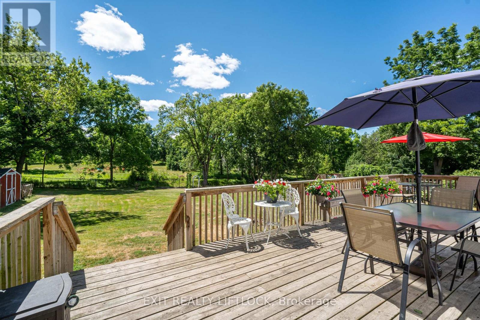 174 County Road 28, Cavan Monaghan (Cavan Twp), Ontario  L0A 1G0 - Photo 31 - X12342192