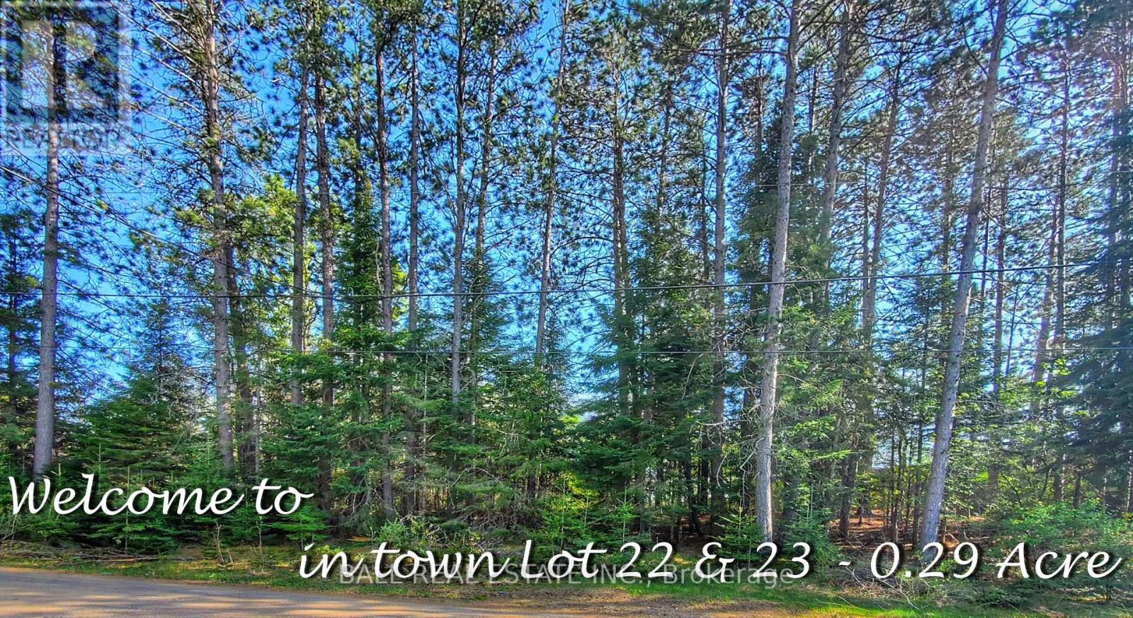 0 HIGH STREET, wollaston, Ontario