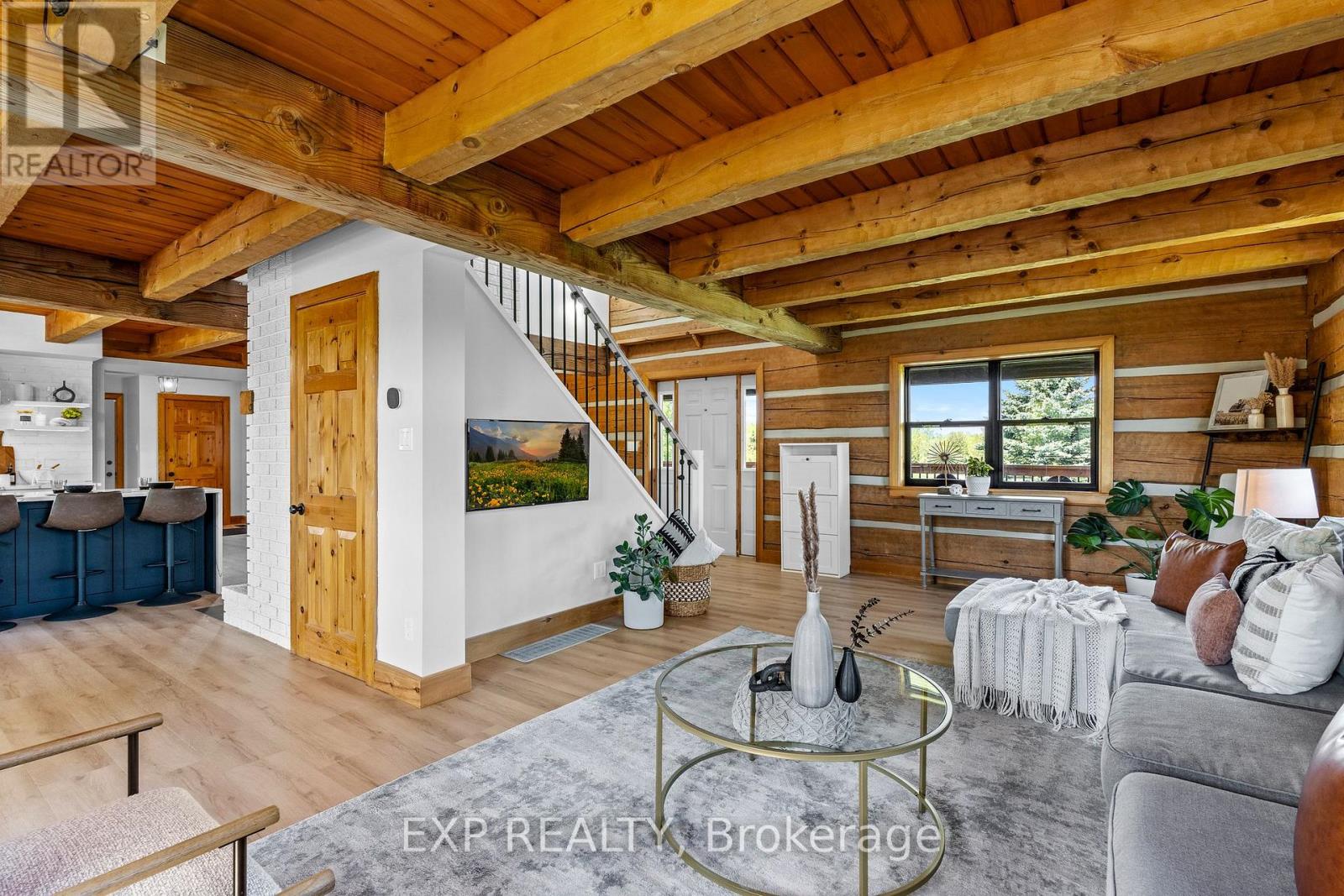 278 Valley Road, Kawartha Lakes (Emily), Ontario  K0L 2W0 - Photo 7 - X12342195