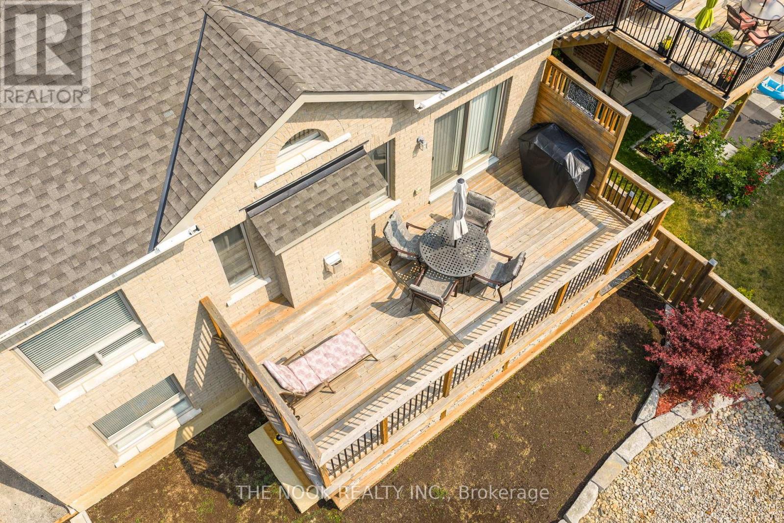 145 Springdale Drive, Kawartha Lakes (Lindsay), Ontario  K9V 0N1 - Photo 43 - X12342439