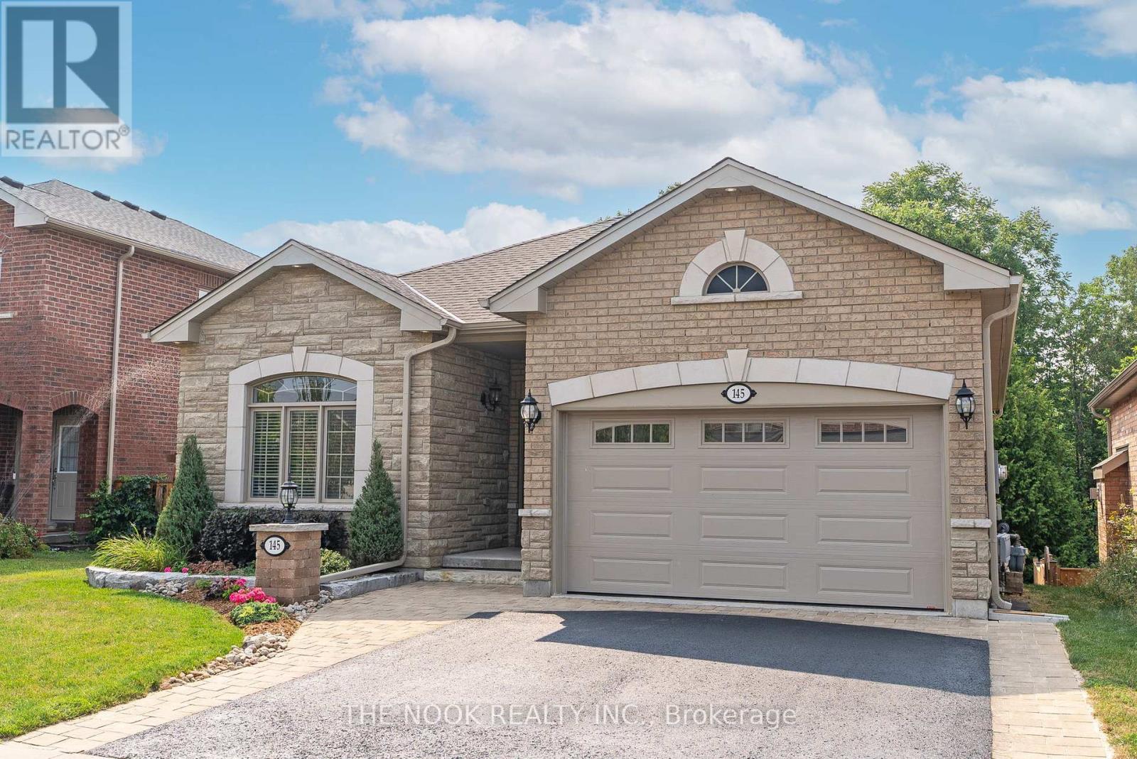 145 Springdale Drive, Kawartha Lakes (Lindsay), Ontario  K9V 0N1 - Photo 50 - X12342439