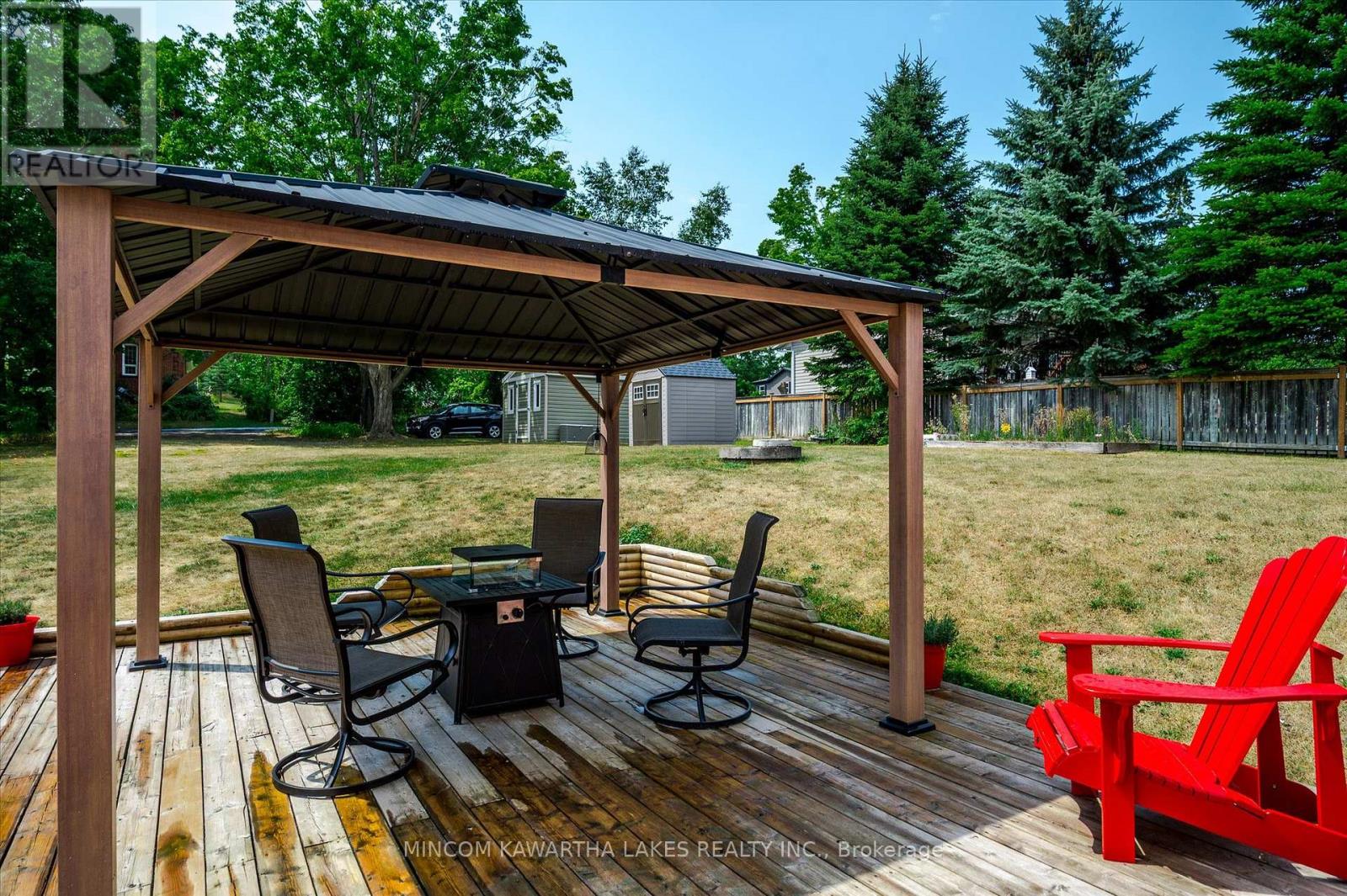 2466 Queen Mary Street, Cavan Monaghan (Cavan Twp), Ontario  L0A 1C0 - Photo 36 - X12342492