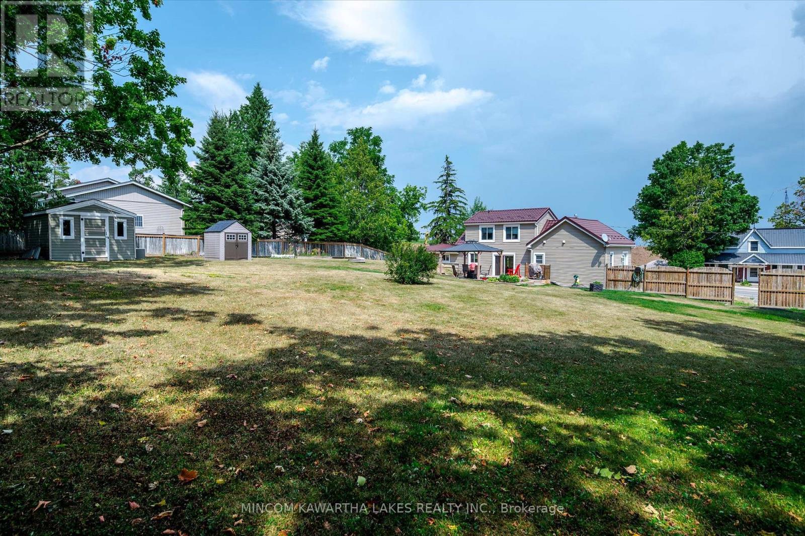 2466 Queen Mary Street, Cavan Monaghan (Cavan Twp), Ontario  L0A 1C0 - Photo 47 - X12342492