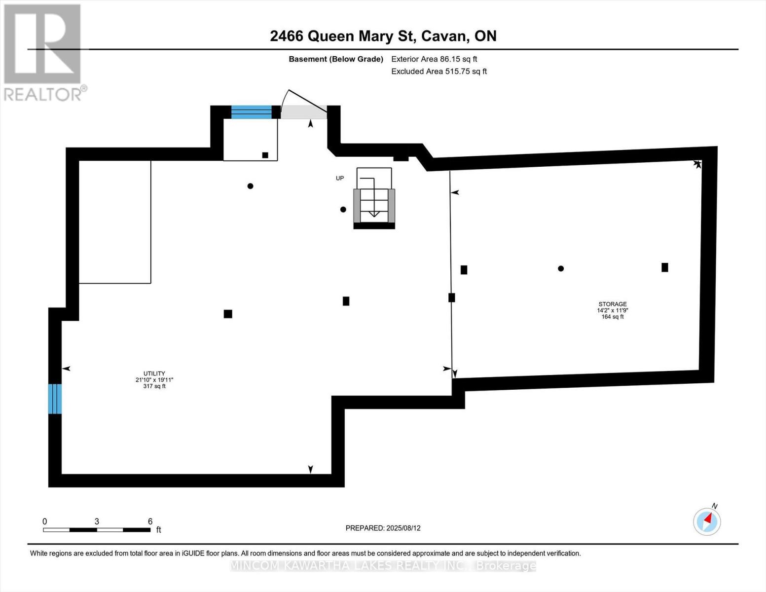 2466 Queen Mary Street, Cavan Monaghan (Cavan Twp), Ontario  L0A 1C0 - Photo 50 - X12342492